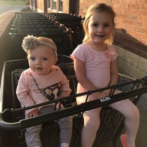 Meet your Posher, Hanna